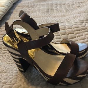 Michael Michael Kors Shoes